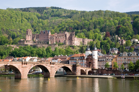 Heidelberg_Reno_Mosella_Porivertravel